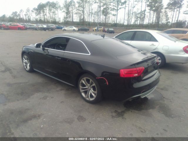 Photo 2 VIN: WAUC4AFR9GA052371 - AUDI S5 