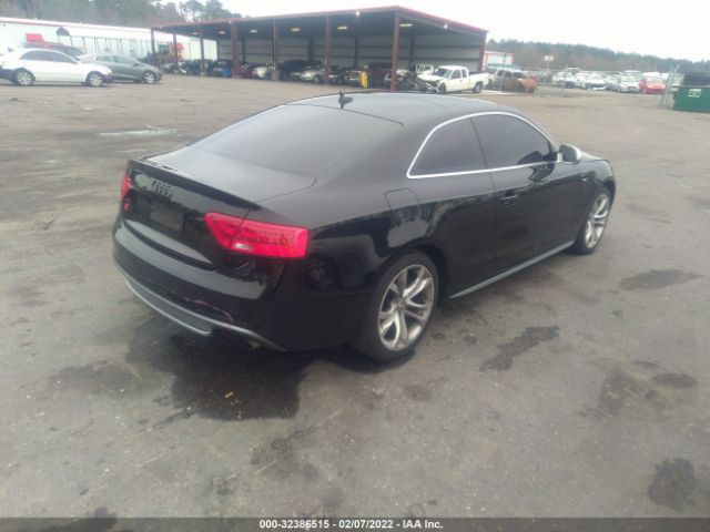 Photo 3 VIN: WAUC4AFR9GA052371 - AUDI S5 