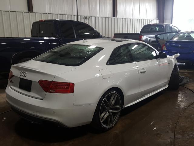 Photo 3 VIN: WAUC4AFRXGA023154 - AUDI S5 PREMIUM 