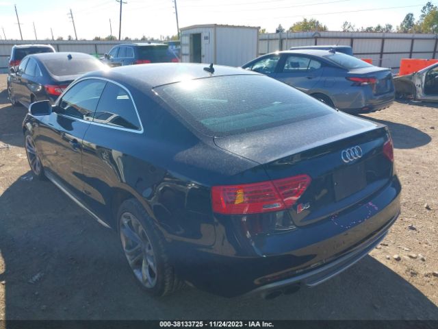 Photo 2 VIN: WAUC4AFRXGA028063 - AUDI S5 