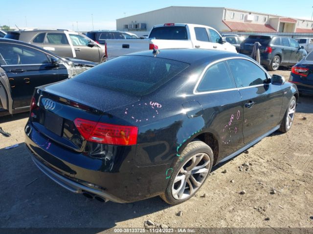 Photo 3 VIN: WAUC4AFRXGA028063 - AUDI S5 