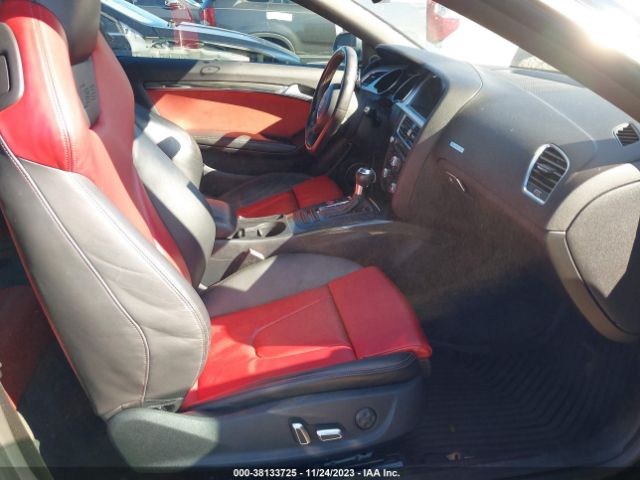 Photo 4 VIN: WAUC4AFRXGA028063 - AUDI S5 