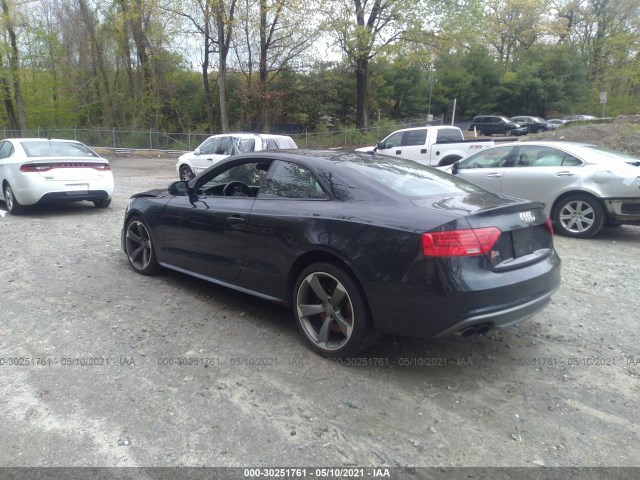 Photo 2 VIN: WAUC4AFRXGA044537 - AUDI S5 