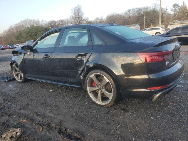 Photo 1 VIN: WAUC4BF42JA007547 - AUDI S4 PRESTIG 