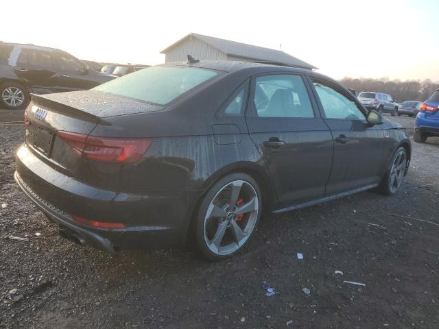 Photo 2 VIN: WAUC4BF42JA007547 - AUDI S4 PRESTIG 