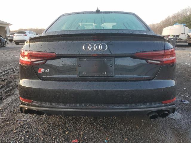 Photo 5 VIN: WAUC4BF42JA007547 - AUDI S4 PRESTIG 