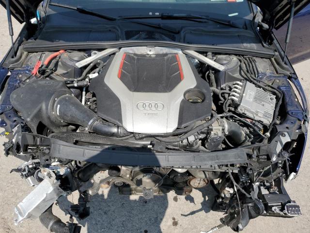 Photo 10 VIN: WAUC4BF42JA018662 - AUDI S4 PRESTIG 