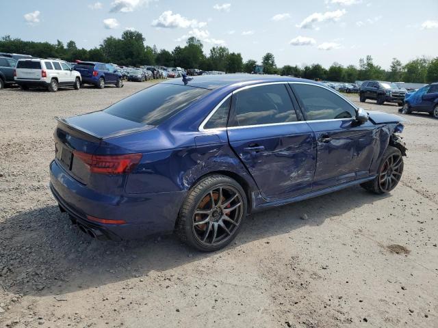 Photo 2 VIN: WAUC4BF42JA018662 - AUDI S4 PRESTIG 