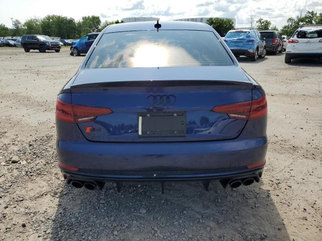 Photo 5 VIN: WAUC4BF42JA018662 - AUDI S4 PRESTIG 