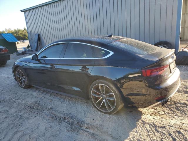 Photo 1 VIN: WAUC4CF50JA058382 - AUDI S5 PRESTIG 