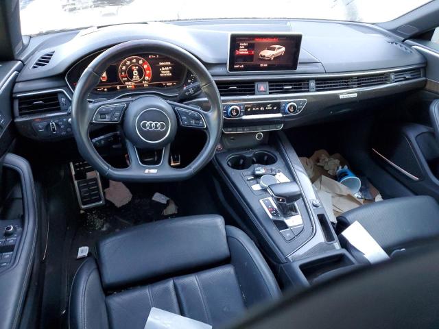 Photo 7 VIN: WAUC4CF50JA058382 - AUDI S5 PRESTIG 