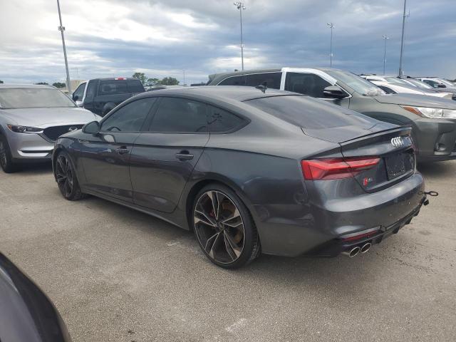 Photo 1 VIN: WAUC4CF50MA040887 - AUDI S5 PREMIUM 