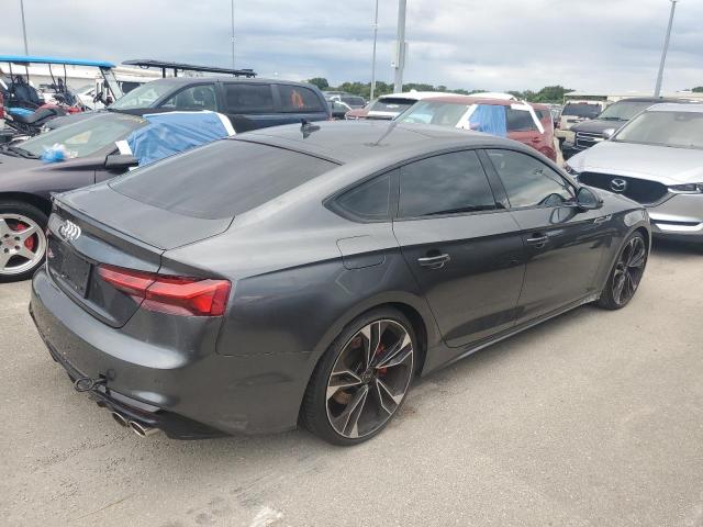 Photo 2 VIN: WAUC4CF50MA040887 - AUDI S5 PREMIUM 