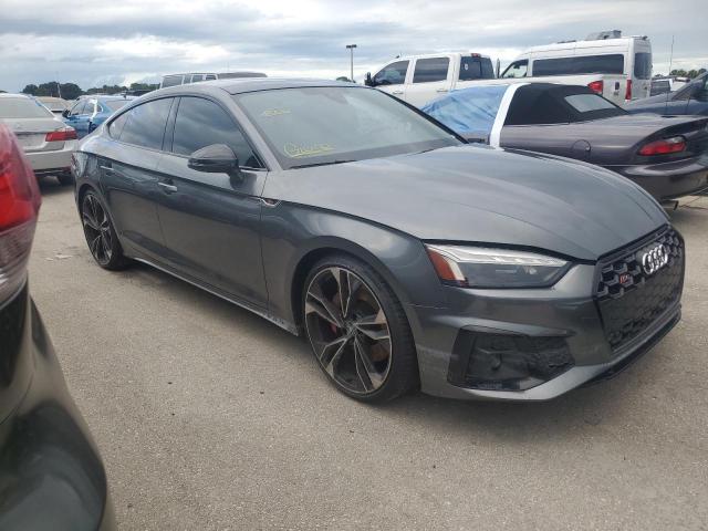 Photo 3 VIN: WAUC4CF50MA040887 - AUDI S5 PREMIUM 