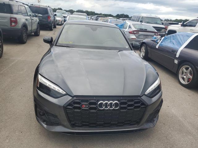 Photo 4 VIN: WAUC4CF50MA040887 - AUDI S5 PREMIUM 