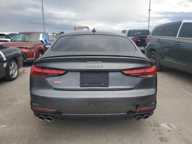 Photo 5 VIN: WAUC4CF50MA040887 - AUDI S5 PREMIUM 