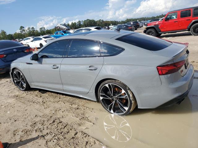 Photo 1 VIN: WAUC4CF50PA006467 - AUDI S5 PREMIUM 