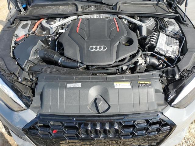 Photo 10 VIN: WAUC4CF50PA006467 - AUDI S5 PREMIUM 