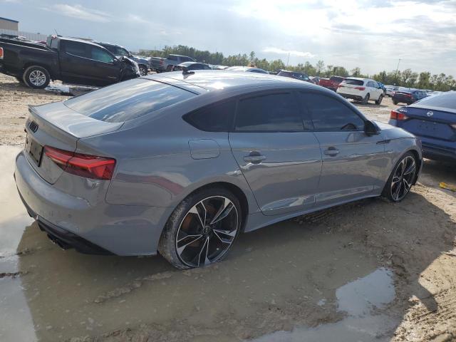 Photo 2 VIN: WAUC4CF50PA006467 - AUDI S5 PREMIUM 