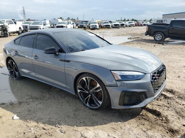 Photo 3 VIN: WAUC4CF50PA006467 - AUDI S5 PREMIUM 