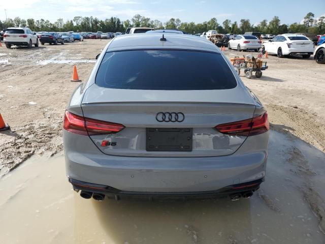 Photo 5 VIN: WAUC4CF50PA006467 - AUDI S5 PREMIUM 