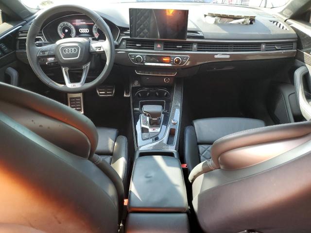 Photo 7 VIN: WAUC4CF50PA006467 - AUDI S5 PREMIUM 