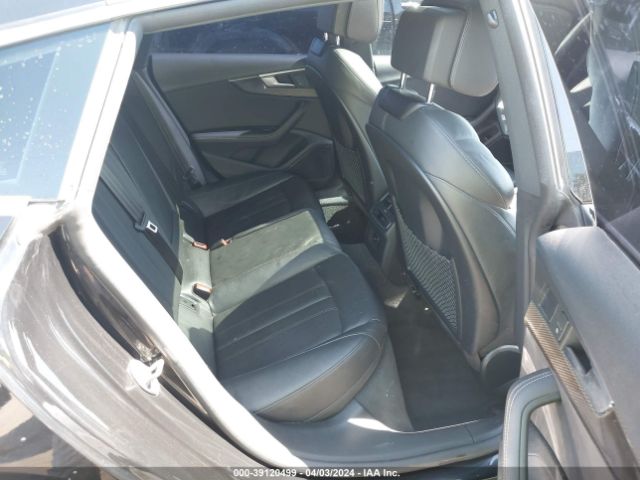 Photo 7 VIN: WAUC4CF51JA039470 - AUDI S5 