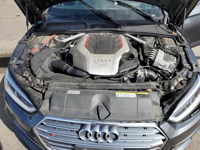 Photo 10 VIN: WAUC4CF51JA042465 - AUDI S5 PRESTIG 