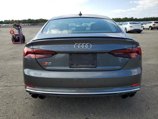 Photo 5 VIN: WAUC4CF51JA042465 - AUDI S5 PRESTIG 