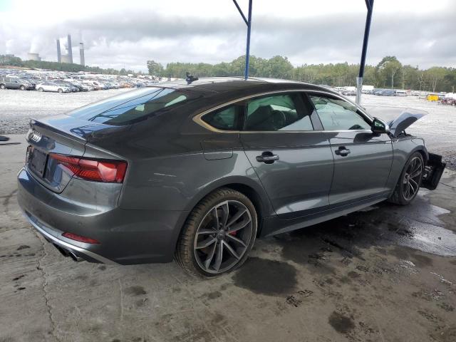 Photo 2 VIN: WAUC4CF51JA043941 - AUDI S5 PRESTIG 