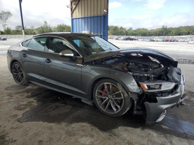 Photo 3 VIN: WAUC4CF51JA043941 - AUDI S5 PRESTIG 