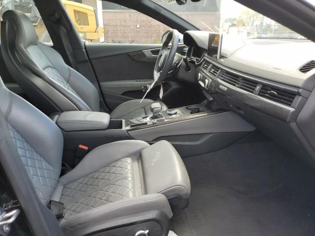 Photo 4 VIN: WAUC4CF51JA136071 - AUDI S5 PRESTIG 