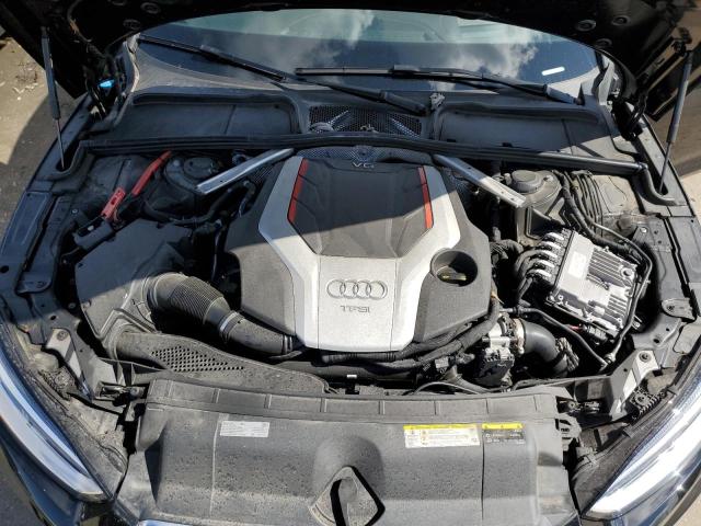 Photo 6 VIN: WAUC4CF51JA136071 - AUDI S5 PRESTIG 