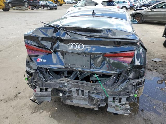 Photo 8 VIN: WAUC4CF51JA136071 - AUDI S5 PRESTIG 