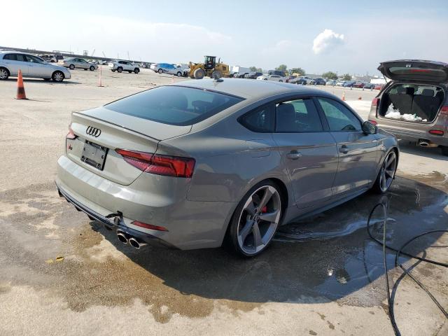 Photo 2 VIN: WAUC4CF51KA003571 - AUDI S5 PRESTIG 