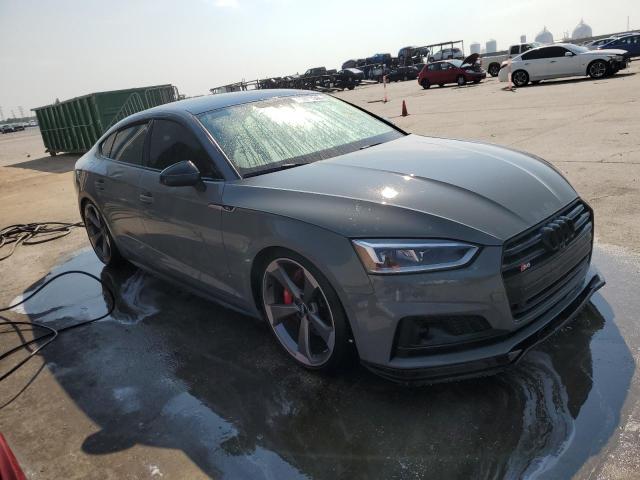 Photo 3 VIN: WAUC4CF51KA003571 - AUDI S5 PRESTIG 