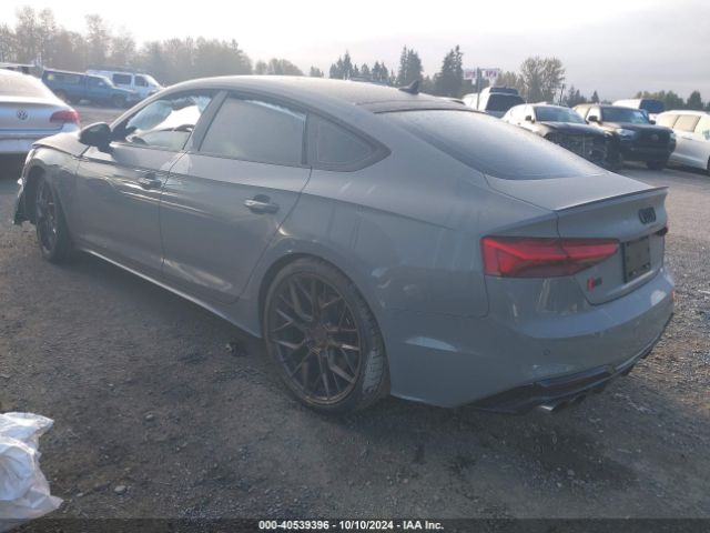 Photo 2 VIN: WAUC4CF51LA005905 - AUDI S5 