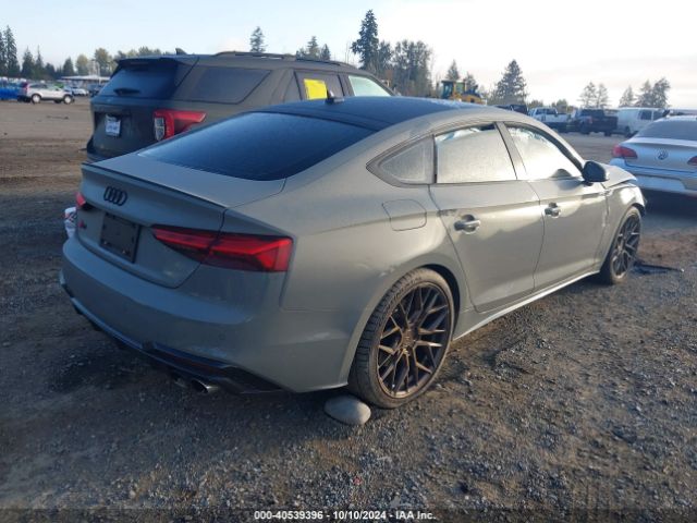 Photo 3 VIN: WAUC4CF51LA005905 - AUDI S5 