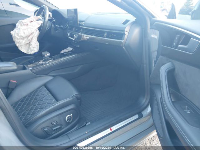 Photo 4 VIN: WAUC4CF51LA005905 - AUDI S5 