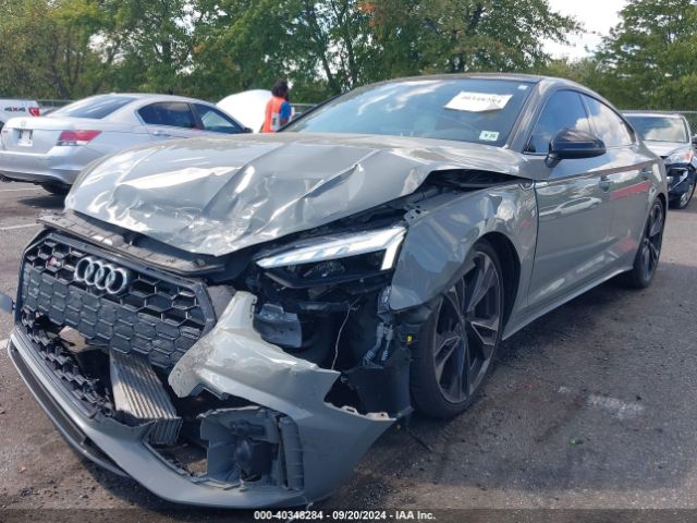 Photo 1 VIN: WAUC4CF51LA022087 - AUDI S5 