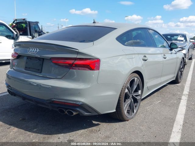 Photo 3 VIN: WAUC4CF51LA022087 - AUDI S5 