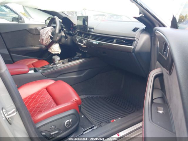 Photo 4 VIN: WAUC4CF51LA022087 - AUDI S5 