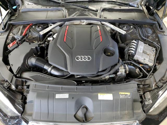 Photo 10 VIN: WAUC4CF51MA002603 - AUDI S5 PREMIUM 