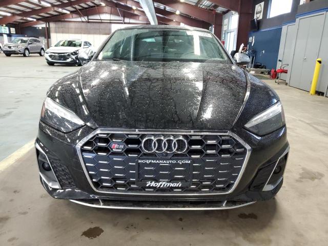 Photo 4 VIN: WAUC4CF51MA002603 - AUDI S5 PREMIUM 