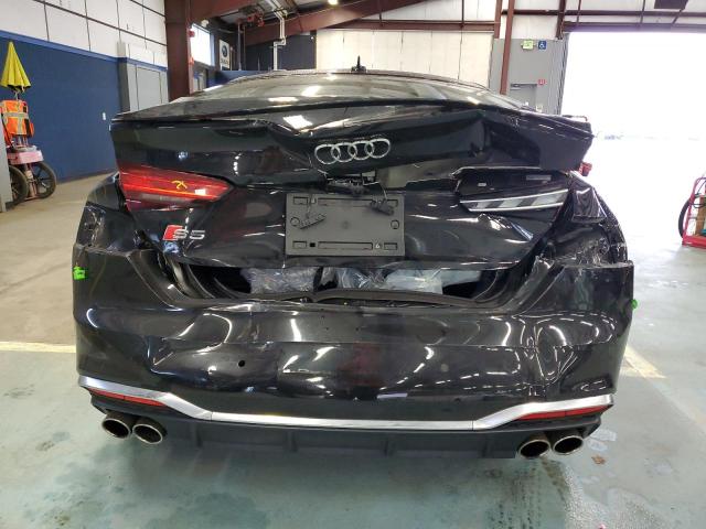 Photo 5 VIN: WAUC4CF51MA002603 - AUDI S5 PREMIUM 