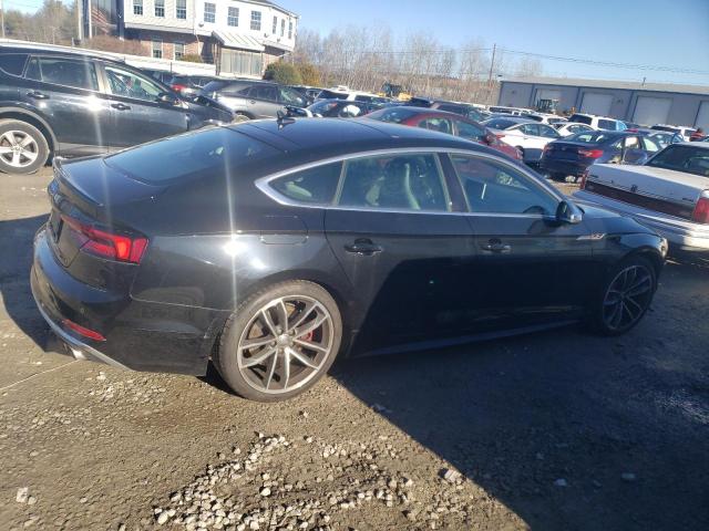 Photo 2 VIN: WAUC4CF52JA063731 - AUDI S5 