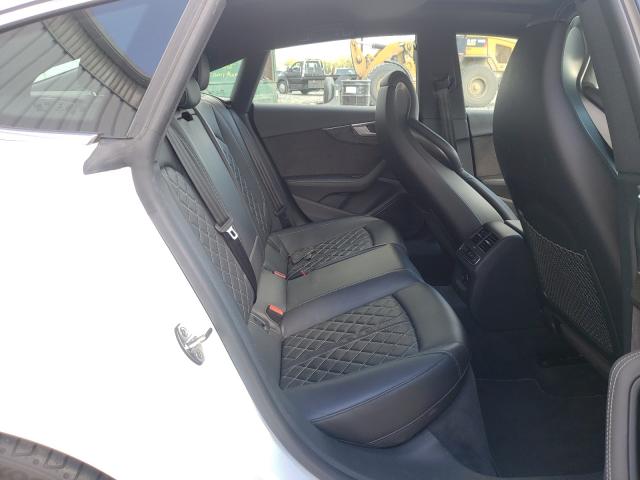 Photo 5 VIN: WAUC4CF52JA085373 - AUDI S5 PRESTIG 