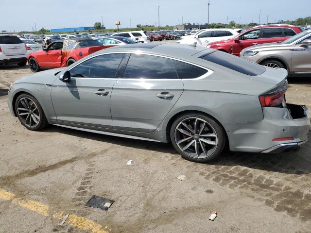 Photo 1 VIN: WAUC4CF52KA022632 - AUDI S5 PRESTIG 