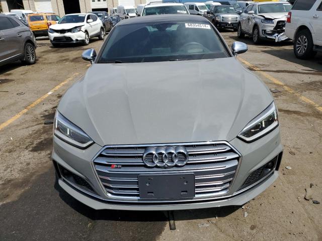 Photo 4 VIN: WAUC4CF52KA022632 - AUDI S5 PRESTIG 