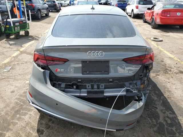 Photo 5 VIN: WAUC4CF52KA022632 - AUDI S5 PRESTIG 